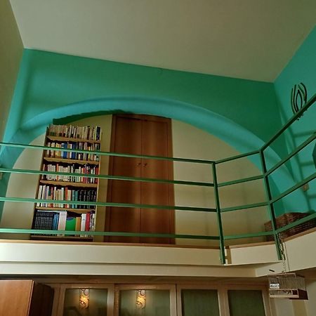 B&B Il Nespolo Салерно Экстерьер фото