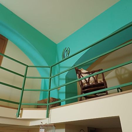 B&B Il Nespolo Салерно Экстерьер фото