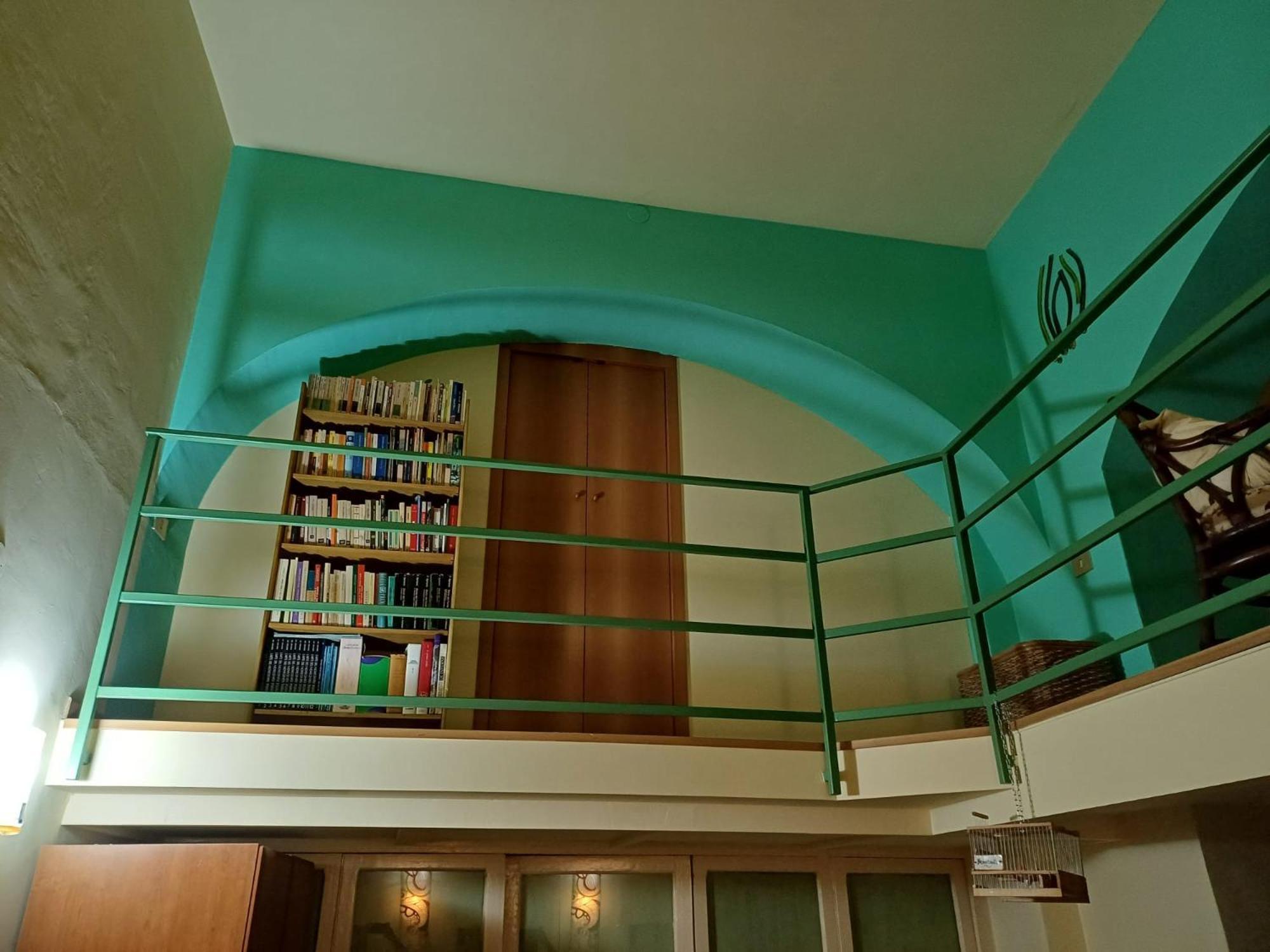 B&B Il Nespolo Салерно Экстерьер фото