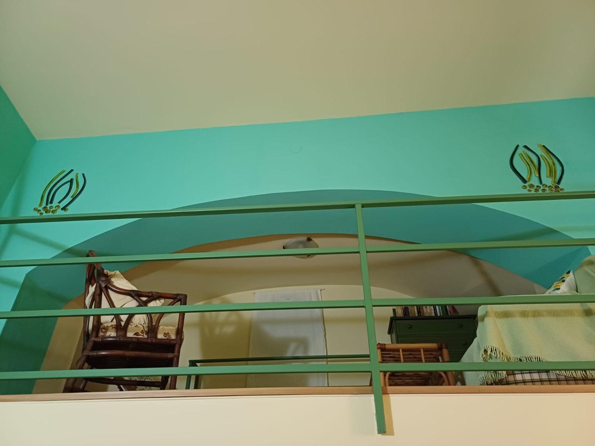 B&B Il Nespolo Салерно Экстерьер фото