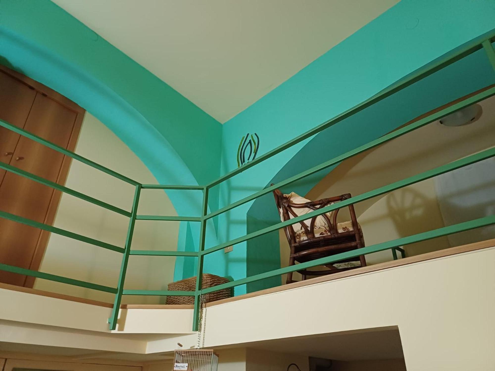 B&B Il Nespolo Салерно Экстерьер фото