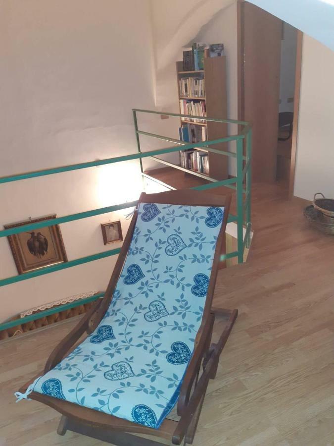 B&B Il Nespolo Салерно Экстерьер фото