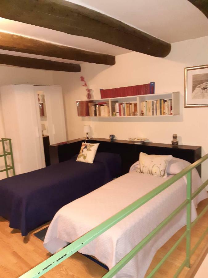 B&B Il Nespolo Салерно Экстерьер фото