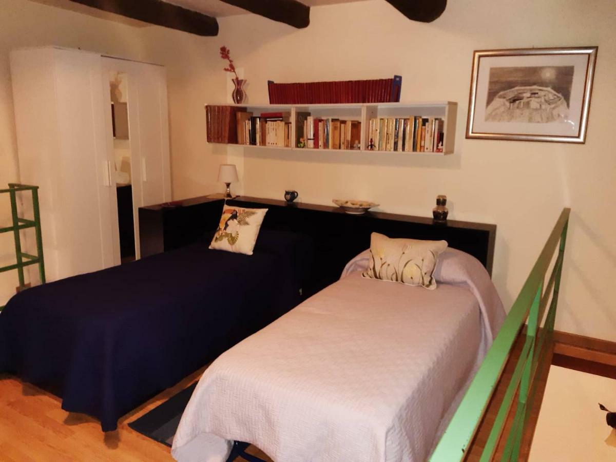 B&B Il Nespolo Салерно Экстерьер фото